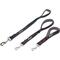 Show in main carousel: Leash Boss Padded Handle Short Dog Leash, Black, 24-in slide 3 of 10