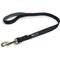 Show in main carousel: Leash Boss Padded Handle Short Dog Leash, Black, 30-in slide 1 of 10