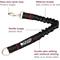 Show in main carousel: Leash Boss Patterned Bungee Extension, 18-in, Black slide 2 of 6