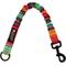 Show in main carousel: Leash Boss Patterned Bungee Extension, 18-in, Orange slide 1 of 6