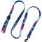 Show in main carousel: Leash Boss Patterned Standard Dog Leash, 6-ft long, Purple/Pink slide 5 of 7