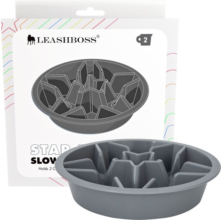 Image showcasing Dog Feeders & Waterers: Slow, Automatic & More (Free Shipping) | Chewy