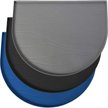 Show in main carousel: Leash Boss Silicone Water Fountain Mat, Gray, Large slide 1 of 8