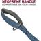Show in main carousel: Leash Boss Tactical Two Handle Dog Leash, Navy, 3-ft slide 3 of 7