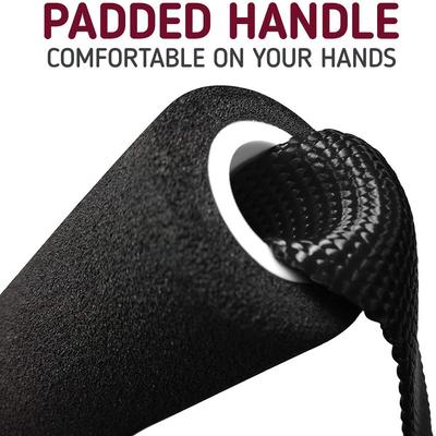 Show full view: Leash Boss Traffic Handle Short Dog Leash, 12-in slide 4 of 7