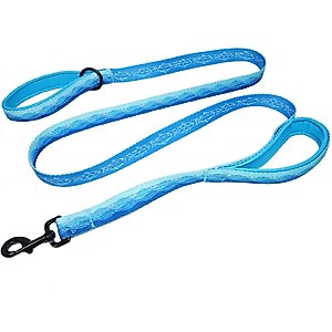 Sassy Woof Rope Dog Leash