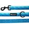 Show in main carousel: Leash Boss Two Handle Dog Leash, 6-ft long, Blue slide 3 of 7