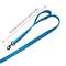 Show in main carousel: Leash Boss Two Handle Dog Leash, 6-ft long, Blue slide 5 of 7