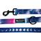 Show in main carousel: Leash Boss Two Handle Dog Leash, 6-ft long, Purple/Pink slide 3 of 7
