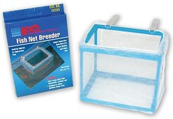 Lee's Aquarium & Pets Breeder Fish Net Aquarium Accessory