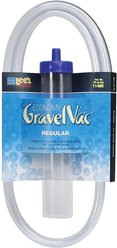 Lee's Aquarium & Pets Economy Gravel Vacuum, Regular