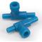Show in main carousel: Lee's Aquarium & Pets Two Way Aquarium Plastic Valve, 2 pack slide 2 of 2