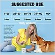 Show in main carousel: Legitpet Alaskan Salmon Oil Omega-3 Soft Chew Skin & Coat Supplement for Dogs, 30 count slide 6 of 10