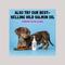 Show in main carousel: Legitpet Alaskan Salmon Oil Omega-3 Soft Chew Skin & Coat Supplement for Dogs, 30 count slide 10 of 11