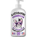 Legitpet Liquid Glucosamine Bacon Flavored Joint Supplement for Adult Dogs, 32-fl oz bottle