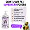 Show in main carousel: Legitpet Liquid Glucosamine Bacon Flavored Joint Supplement for Adult Dogs, 32-fl oz bottle slide 4 of 10