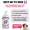 Show in main carousel: Legitpet Liquid Glucosamine Bacon Flavored Joint Supplement for Adult Dogs, 32-fl oz bottle slide 5 of 10