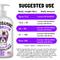 Show in main carousel: Legitpet Liquid Glucosamine Bacon Flavored Joint Supplement for Adult Dogs, 32-fl oz bottle slide 8 of 10