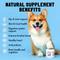 Show in main carousel: Legitpet Probiotic Multivitamin Chicken Flavored Chew Supplement for Adult Dogs, 120 count slide 3 of 9