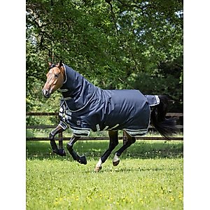 Horseware Ireland Amigo Horse Jersey Cooler