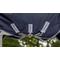 Show in main carousel: LeMieux Arika Storm-Tek 200g Horse Rug, Navy, 66-in slide 4 of 8