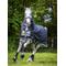 Show in main carousel: LeMieux Arika Storm-Tek 200g Horse Rug, Navy, 69-in slide 2 of 8