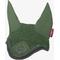 Show in main carousel: LeMieux Classic Horse Fly Hood, Large, Hunter Green slide 1 of 3
