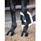 Show in main carousel: LeMieux Fleece Edged Mesh Brushing Horse Boot, Natural, Large slide 2 of 5