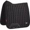 Show in main carousel: LeMieux Loire Classic Dressage Square Saddle Pads, Large, Black slide 1 of 3