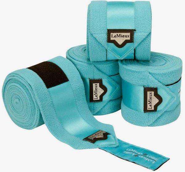 LeMieux Loire Polo Horse Bandages, Large