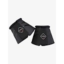 LeMieux ProShell Over Reach Horse Boots, Black, Medium