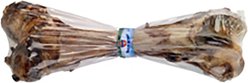 Lennox Nat Femur Bone Dog Treat, 15-in