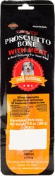 Lennox Prosciutto Pork Dog Bone, X-Large