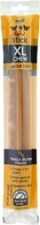 Lennox Wow Stick X-Large Dental Stick Peanut Butter Flavor Dog Chew Treat, 1 count