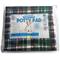 Show in main carousel: Lennypads Ultra Absorbent Washable Dog Pee Pads, Green Plaid, X-Large Long: 24 x 36-in, Unscented slide 1 of 9
