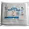 Show in main carousel: Lennypads Ultra Absorbent Washable Dog Pee Pads, White, X-Large Long: 24 x 36-in, 1 count, Unscented slide 1 of 9