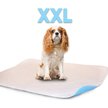 Show in main carousel: Lennypads Ultra Absorbent Washable Dog Pee Pads, White, XX-Large: 36 x 36-in, 1 count, Unscented slide 2 of 9