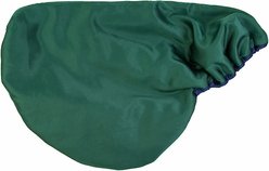 Lettia All-Purpose Horse Saddle Cover, Hunter