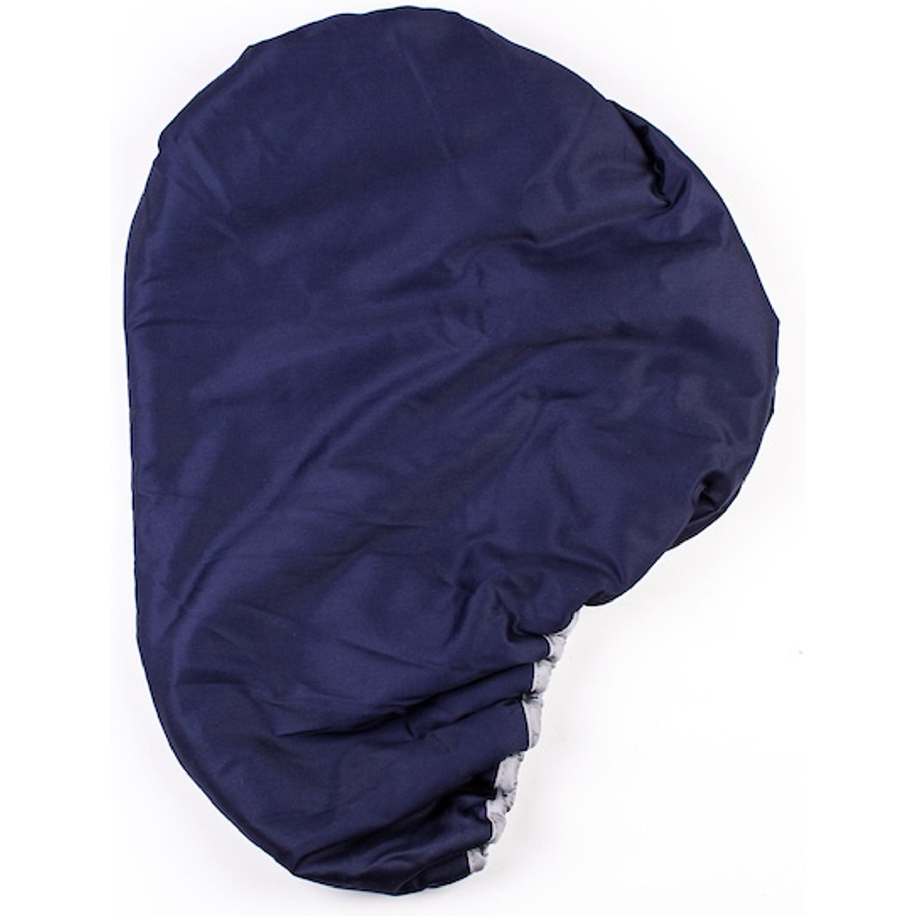Lettia All-Purpose Horse Saddle Cover, Navy