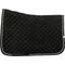 Show in main carousel: Lettia Coolmax Shadow Horse Saddle Pad, Black slide 1 of 1