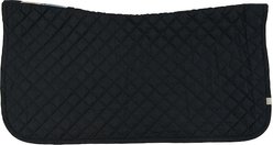 Lettia CoolMax Western Horse Liner, Black