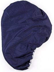 Lettia Dressage Horse Saddle Cover, Navy