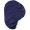 Show in main carousel: Lettia Dressage Horse Saddle Cover, Navy slide 1 of 4