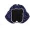 Show in main carousel: Lettia Dressage Horse Saddle Cover, Navy slide 3 of 4