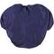 Show in main carousel: Lettia Dressage Horse Saddle Cover, Navy slide 2 of 4