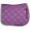 Show in main carousel: Lettia EquiFine All-Purpose Horse Pad, Aubergine slide 1 of 1