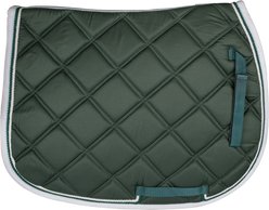Lettia EquiFine All-Purpose Horse Pad, Black Forest