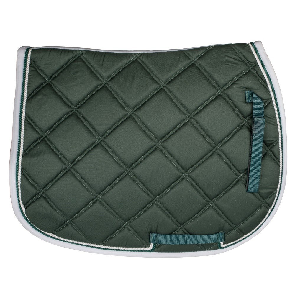 Lettia Equifine All-purpose Horse Pad, Black Forest