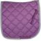 Show in main carousel: Lettia EquiFine Horse Dressage Pad, Aubergine slide 1 of 1