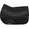 Show in main carousel: Lettia Infinity Collection All-Purpose Horse Saddle Pad, Black slide 7 of 8